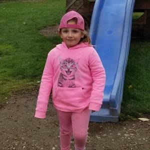 Meet your Posher, Ashley